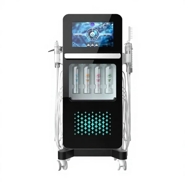 HIDRAFACIAL 17 EN 1 IMG HYDRA-OX 17 EN 1