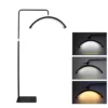 LAMPARA MEDIA LUNA IMG LAMPARA MEDIAALUNA 23" FINE