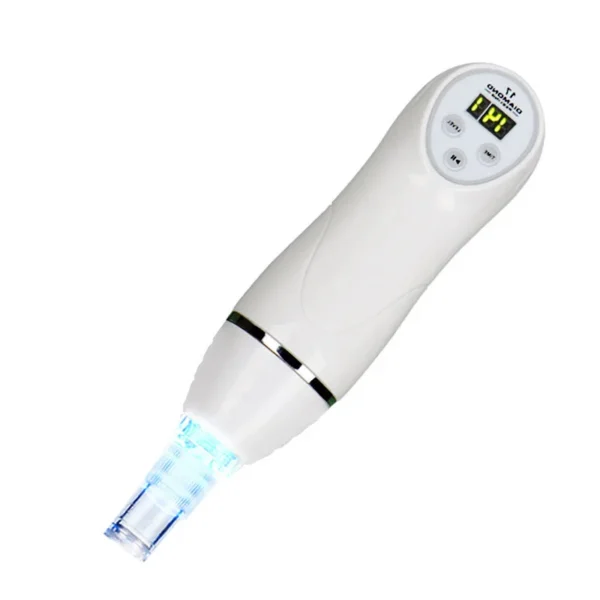 MICRO DERMABRASION PORTATIL