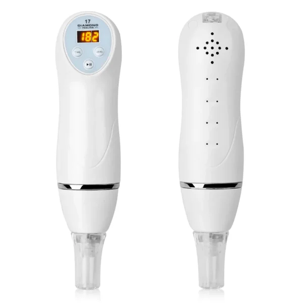 MICRO DERMABRASION PORTATIL