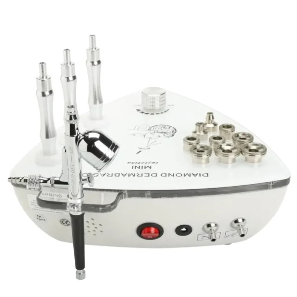 MICRODERMABRASION TRIANGULAR IMG MICRODERMABRACION TRIANGULAR