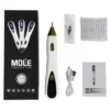 PLASMA MOLE IMG Plasma pen mole