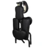 SILLA PLEGABLE IMG4 SILLA PLEGABLE NEGRA PARA MASAJE