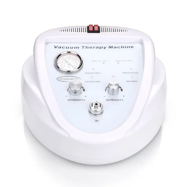 VACUM IMGEN VACUMTERAPIA